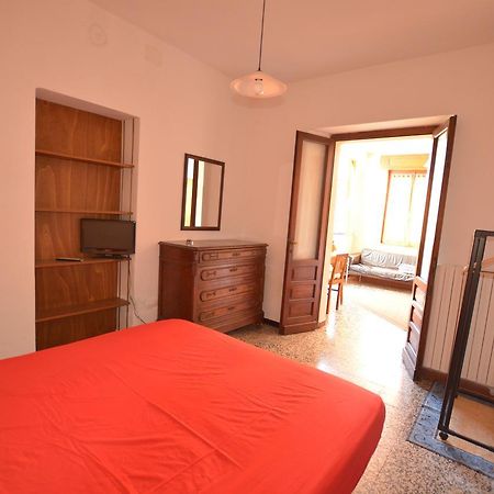 Apartmán Casa Trinita Ghiffa Exteriér fotografie
