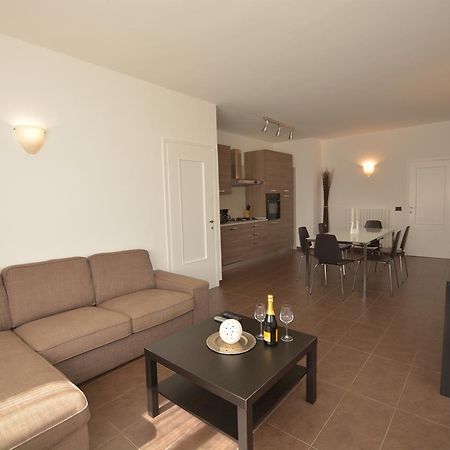 Apartmán Casa Trinita Ghiffa Exteriér fotografie