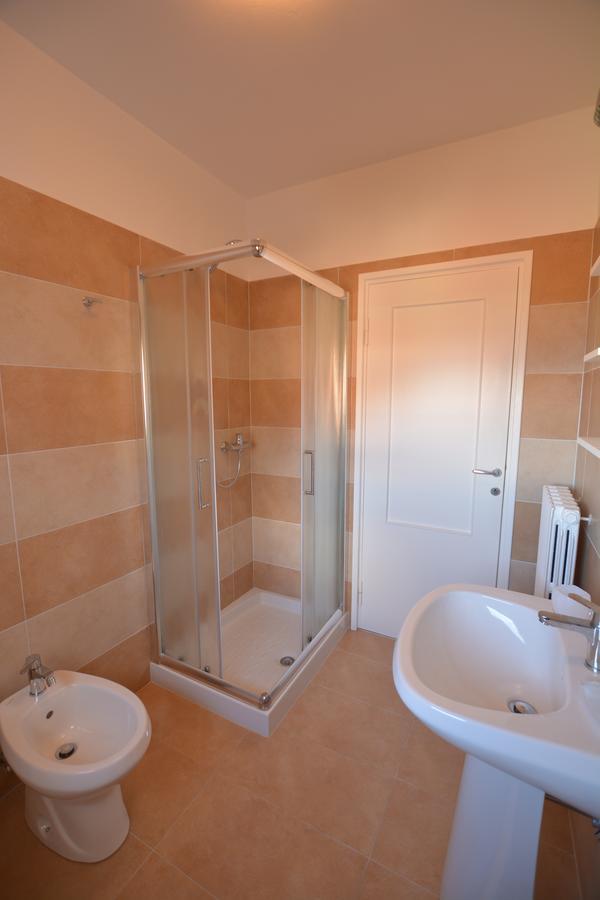 Apartmán Casa Trinita Ghiffa Exteriér fotografie