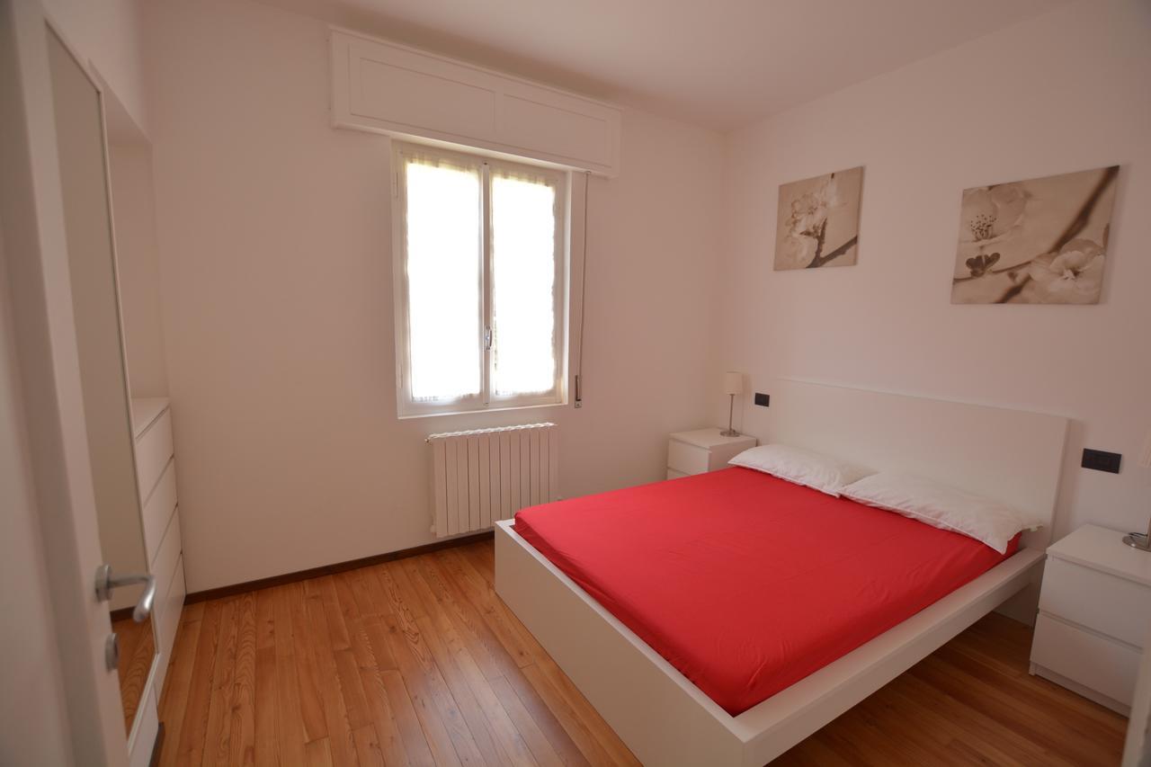 Apartmán Casa Trinita Ghiffa Exteriér fotografie